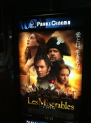 Les Miserables