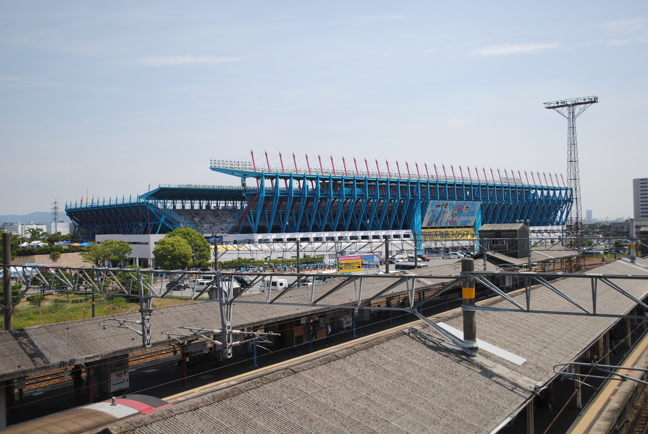 19j1第14節 鳥栖 c大阪 鳥栖 駅前不動産スタジアム 19年6月1日 Cerezo ブルーノメンデス 清武弘嗣 Masaruのブログ 19j1第14節 鳥栖 c大阪 鳥栖 駅前不動産スタジアム 19年6月1日 Cerezo ブルーノメンデス 清武弘嗣 Masaruのブログ