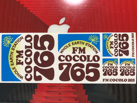 FM COCOLOƥå