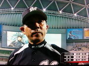 西村徳文監督