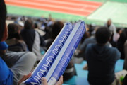 チアースティック