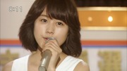 有村架純(若春子)