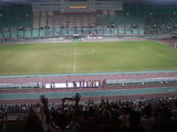 C大阪×草津@長居:試合後
