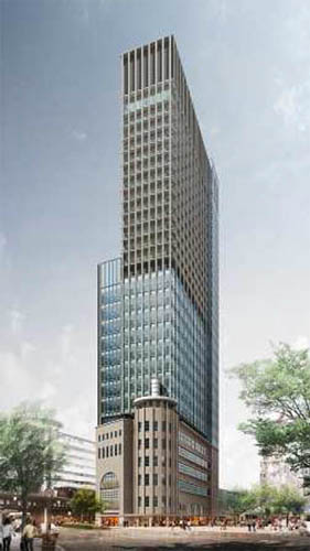 HankyuSannomiyaBuilding