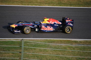 Vettel