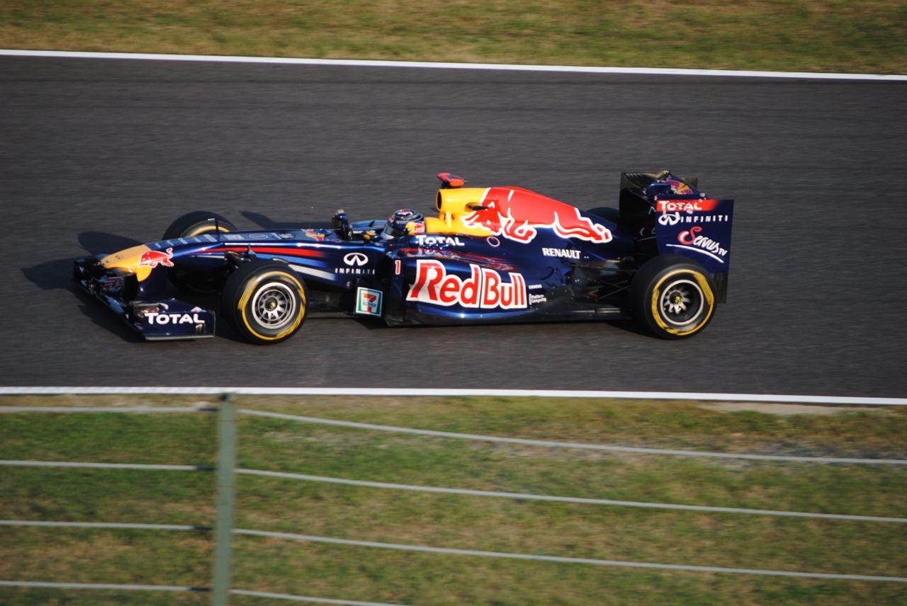 Vettel