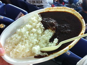 カレー