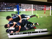 本田圭佑、同点PK-2
