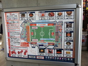 売店配置図