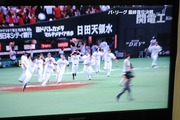 2014ホークス優勝決定-3
