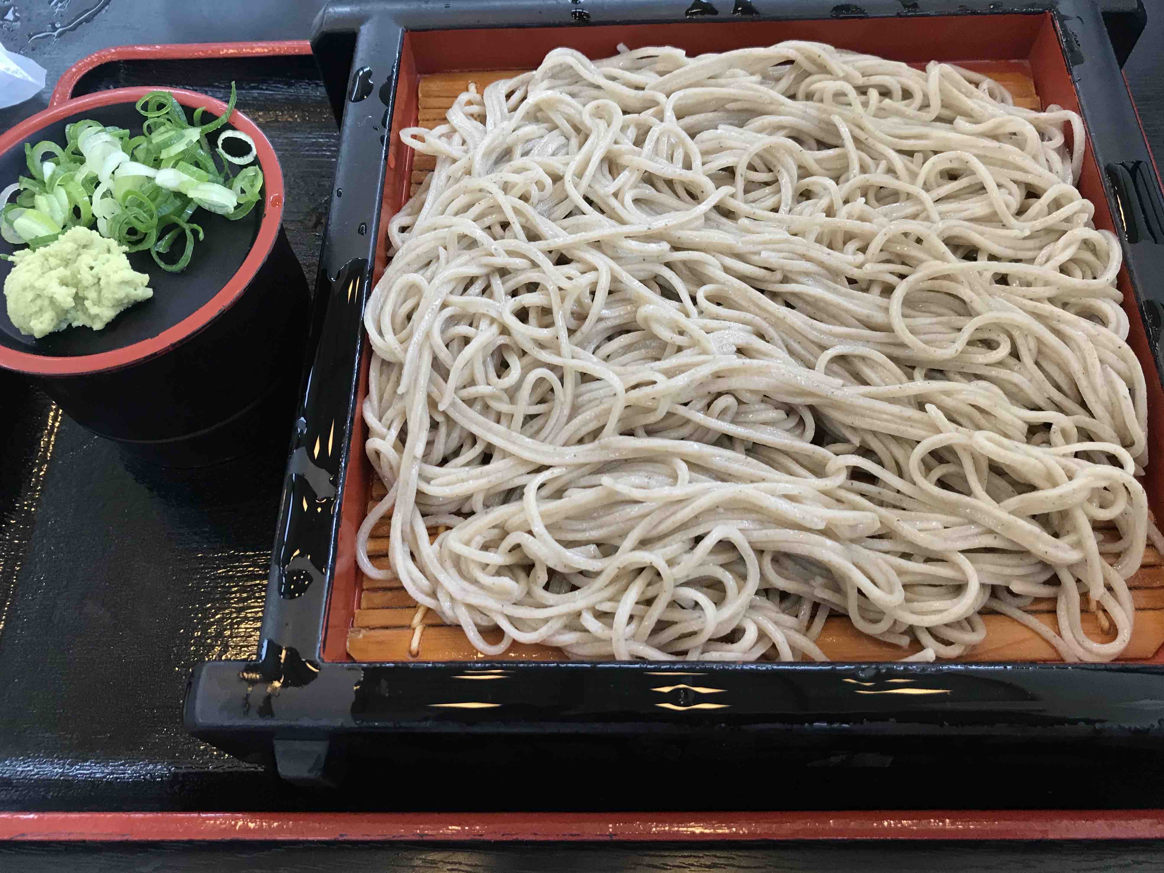 蕎麦 道の駅いながわの 十割蕎麦 兵庫県猪名川町 18年9月 Masaruのブログ