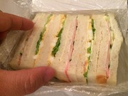 ¿À¸ÍÉ÷·îƲsandwich-2