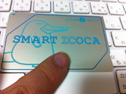 SMART ICOCA