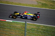 Aguri Suzuki