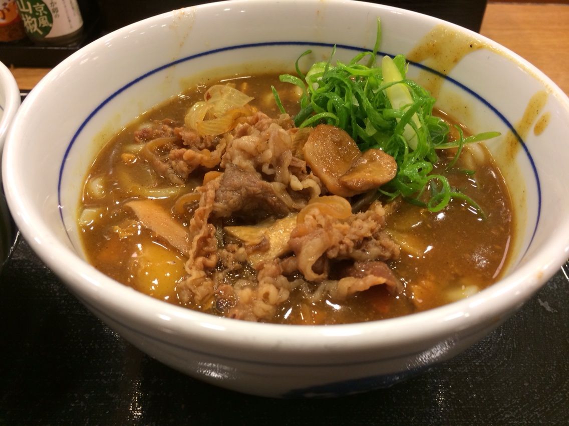 ¤Ê¤«±¬¤Î¡Öµí¥«¥ì¡¼¤¦¤É¤ó¡×