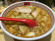 どうとんぼり神座(かむくら)@ラーメン