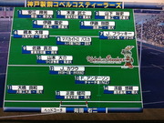 スタメン
