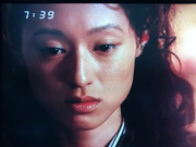 吉田奈津(栗山千明)