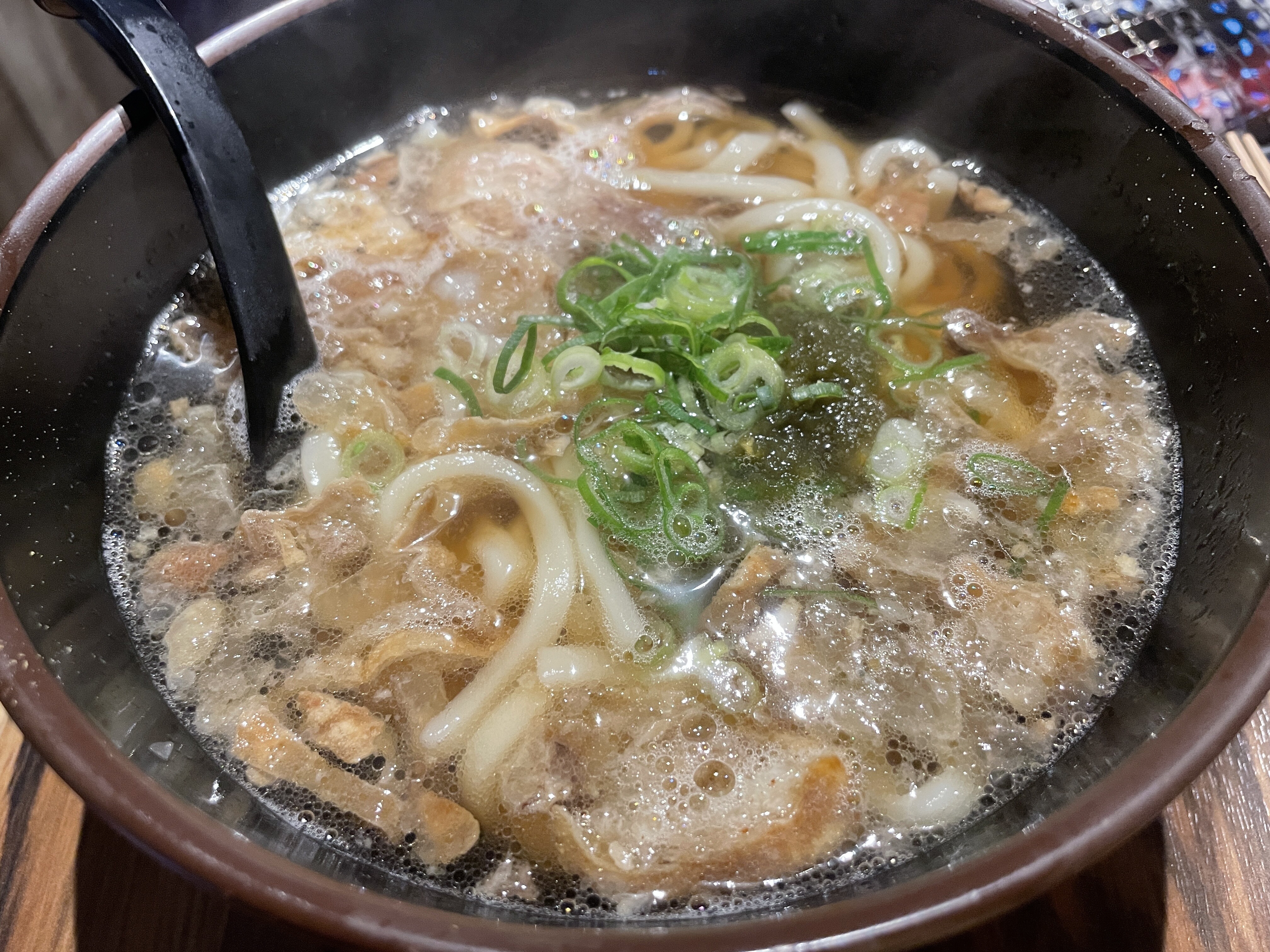河内のソウルフード かすうどん Kasuya 加寿屋 羽曳野店 大阪府羽曳野市 Masaruのブログ