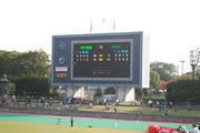 試合結果