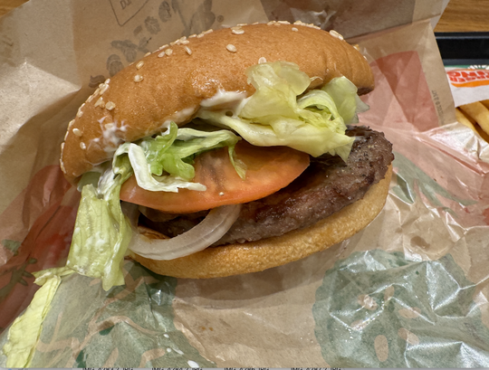 WHOPPER