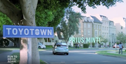 PRIUS MINT-6