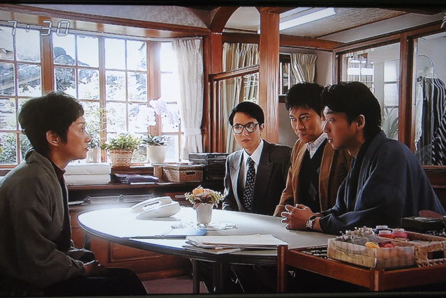 連続テレビ小説 カーネーション 第24週 Masaruのブログ 連続テレビ小説 カーネーション 第24週 Masaruのブログ