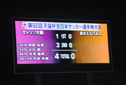 快勝スコア