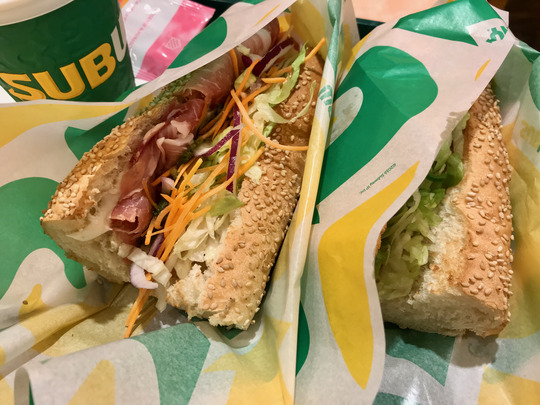 subway sendagaya-1