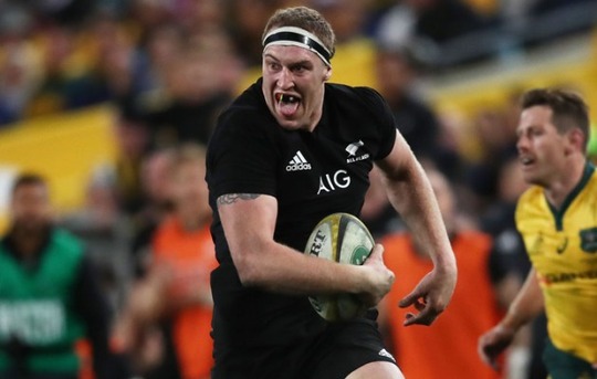 Brodie-Retallick