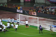 last goal!!(笑)