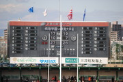 桐蔭×仰星スコア