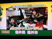 来週は水川さん-2