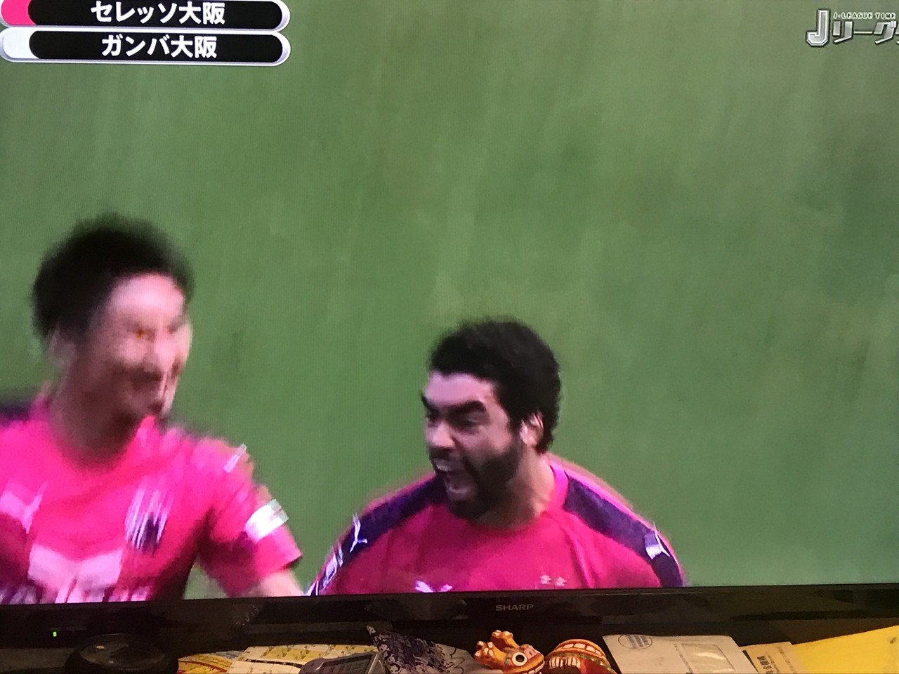 19j1第27節 ｃ大阪 ｇ大阪 ヤンマースタジアム長居 19年9月28日 Cerezo ブルーノメンデス ソウザ マテイヨニッチ 水沼宏太 ｃ大阪対ｇ大阪 Masaruのブログ