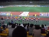 南山大学のチア