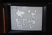 糸子見ていたのは-2