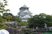 大阪城天守閣