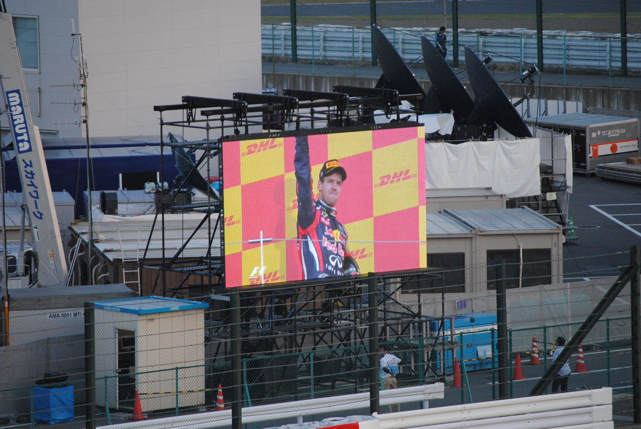 ǯ´Ö²¦¼ÔVettel