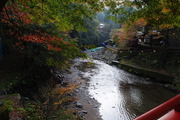 清滝川
