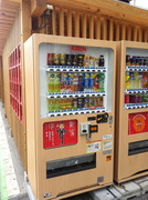T-CARD対応自動販売機-1