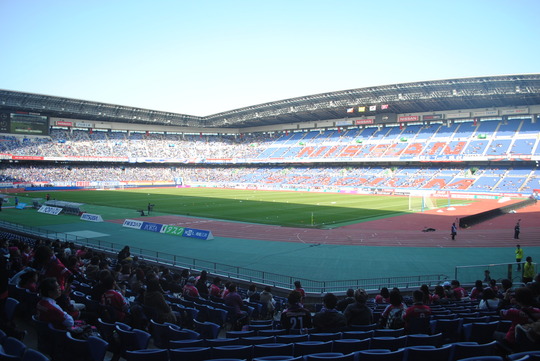 日産Studium