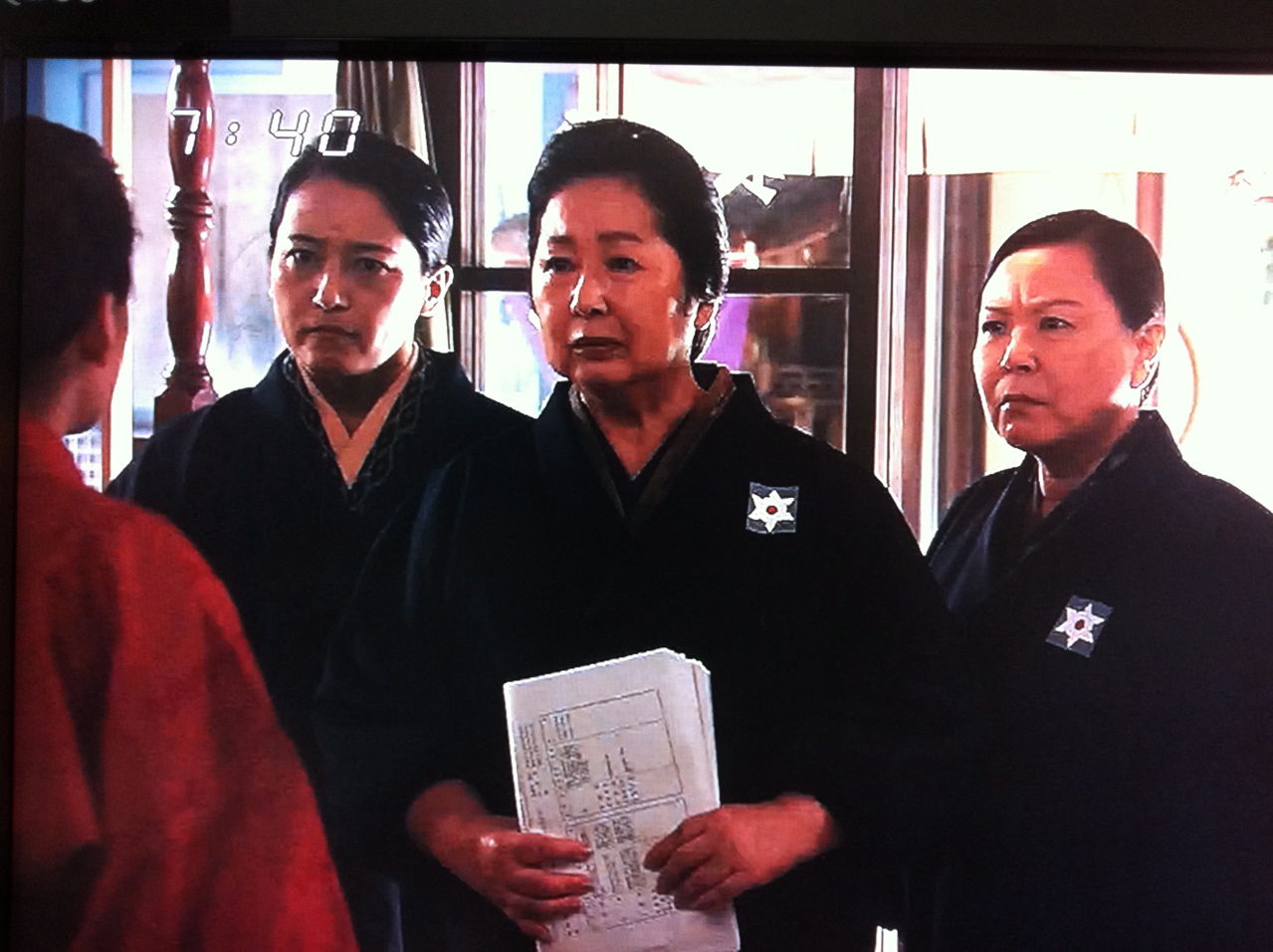 連続テレビ小説 カーネーション 第10週 Masaruのブログ 連続テレビ小説 カーネーション 第10週 Masaruのブログ