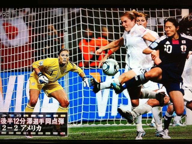 決勝戦