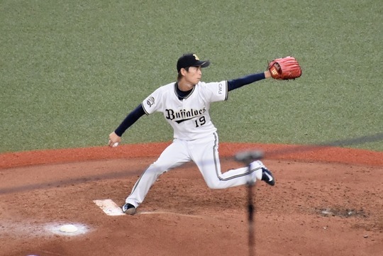 山岡泰輔