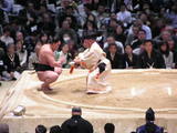 20070318高見盛vs琴光喜-2