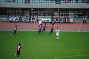 乾貴士最後のGoal-6