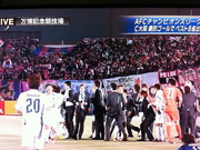 Cerezo Osaka Best8!