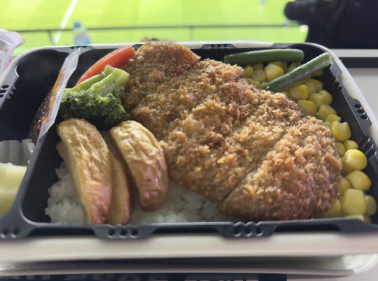 BeefKatsu½Å¡÷ÆîÍθ®