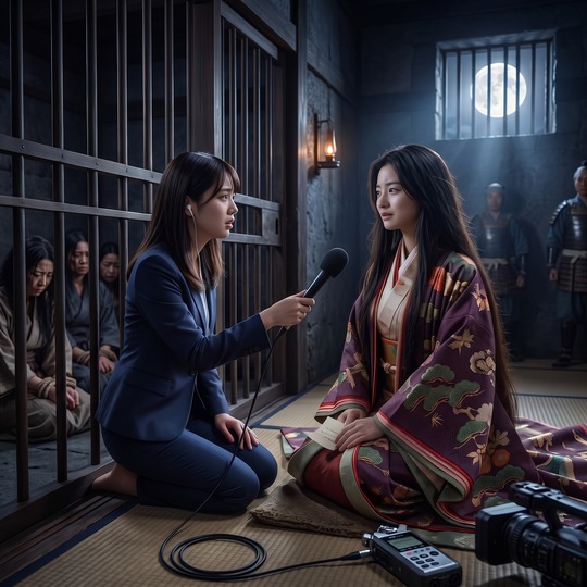 Midori interviews Dashi -5_1