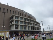 FUKUOKAヤフオクドーム